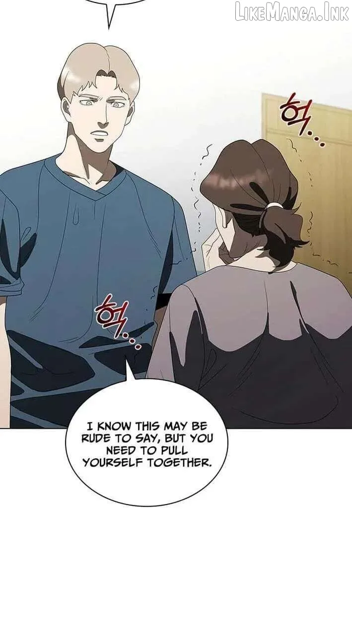 A True Doctor Chapter 303 page 17
