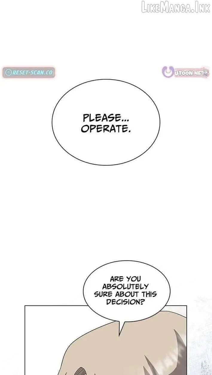 A True Doctor Chapter 303 page 31