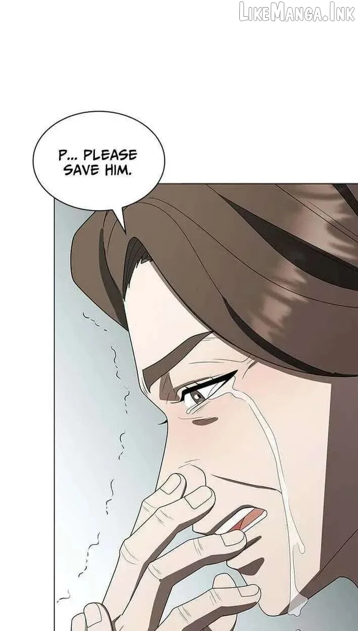 A True Doctor Chapter 303 page 18