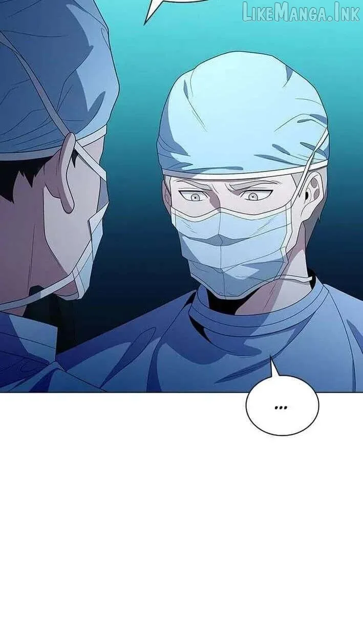 A True Doctor Chapter 303 page 7