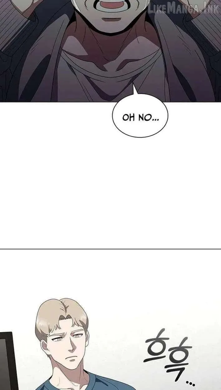 A True Doctor Chapter 303 page 27