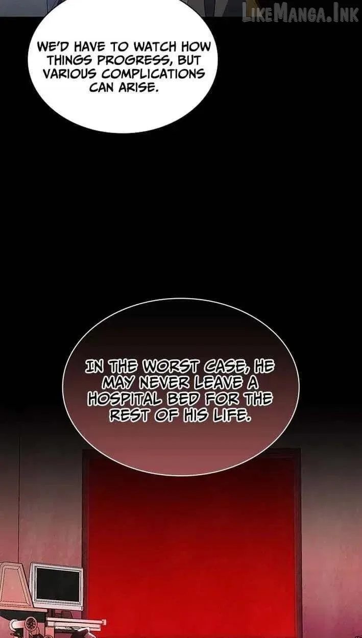 A True Doctor Chapter 303 page 25