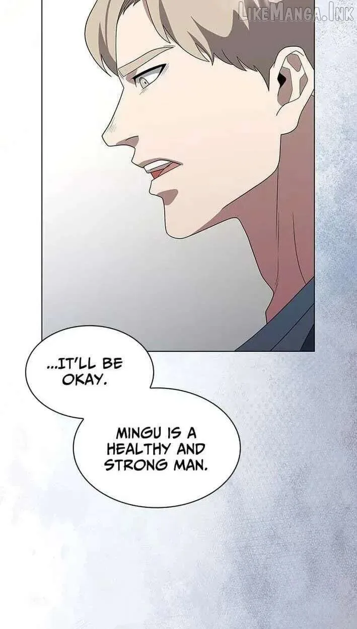 A True Doctor Chapter 303 page 32