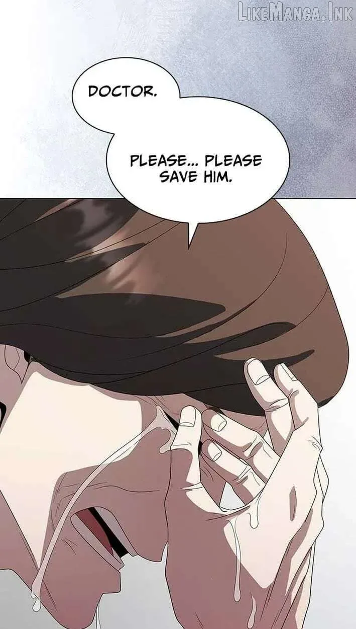 A True Doctor Chapter 303 page 33