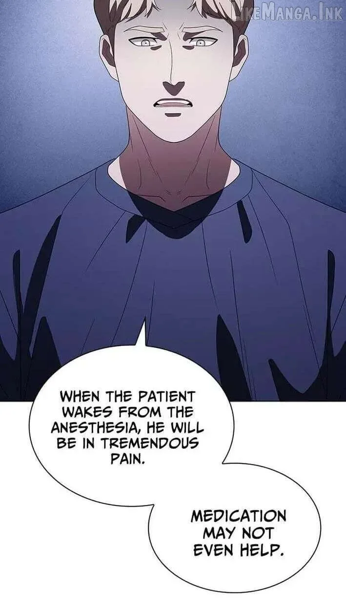 A True Doctor Chapter 303 page 23