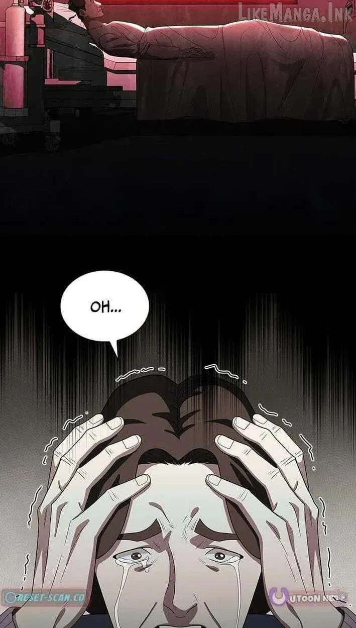 A True Doctor Chapter 303 page 26