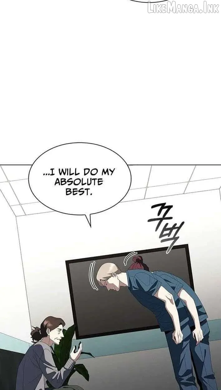 A True Doctor Chapter 303 page 36