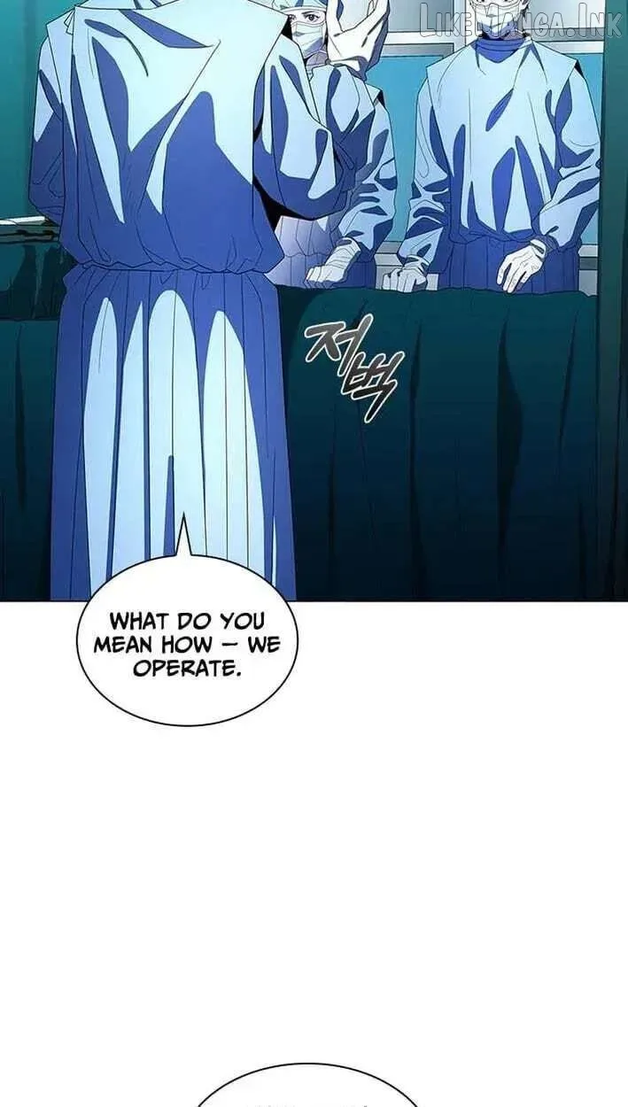 A True Doctor Chapter 303 page 41