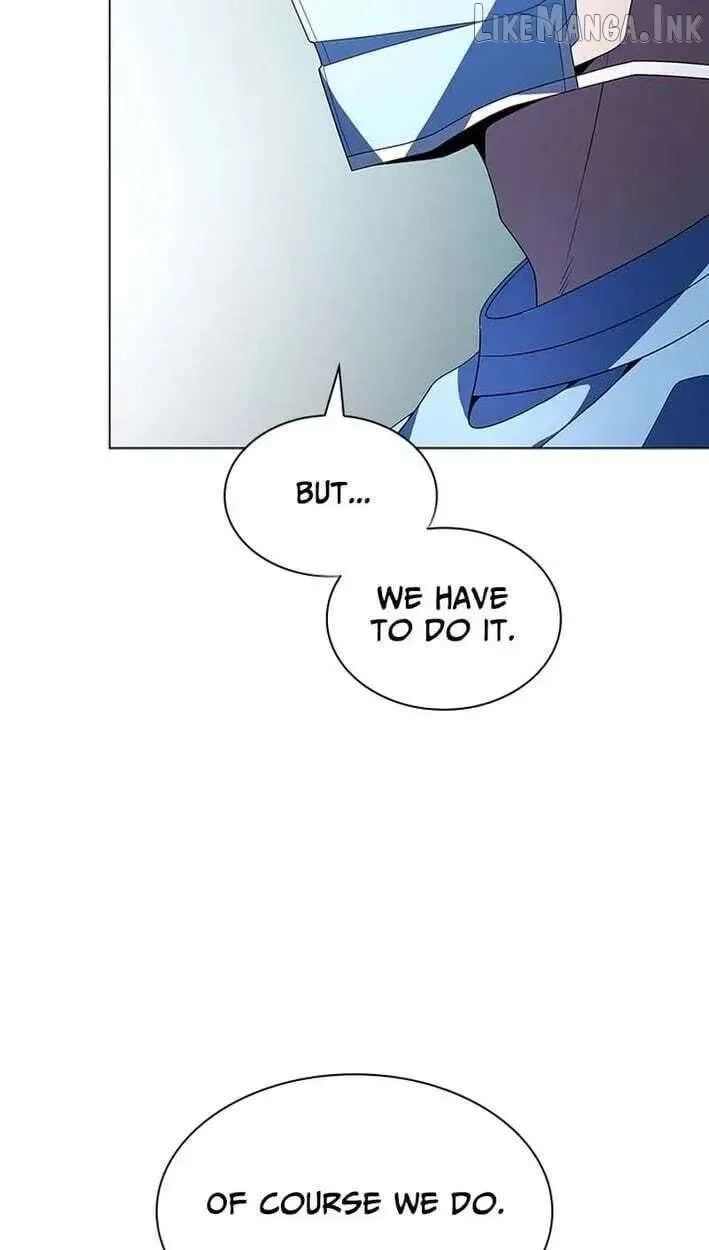 A True Doctor Chapter 303 page 45
