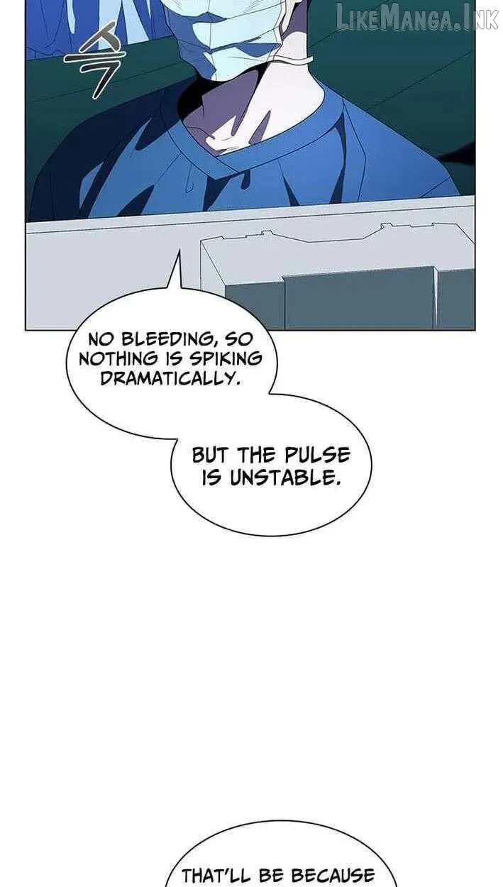 A True Doctor Chapter 303 page 48