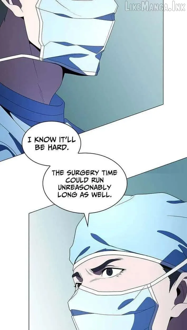 A True Doctor Chapter 303 page 44