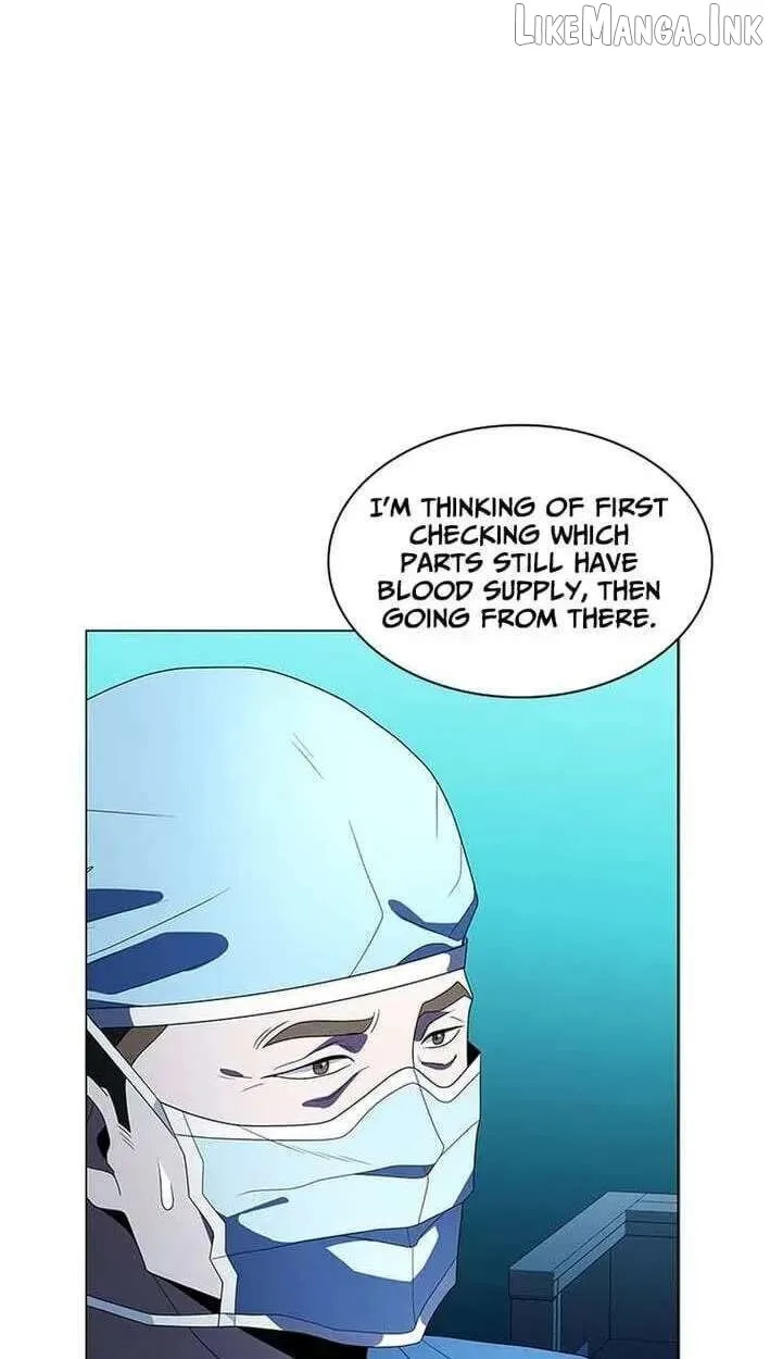 A True Doctor Chapter 303 page 50