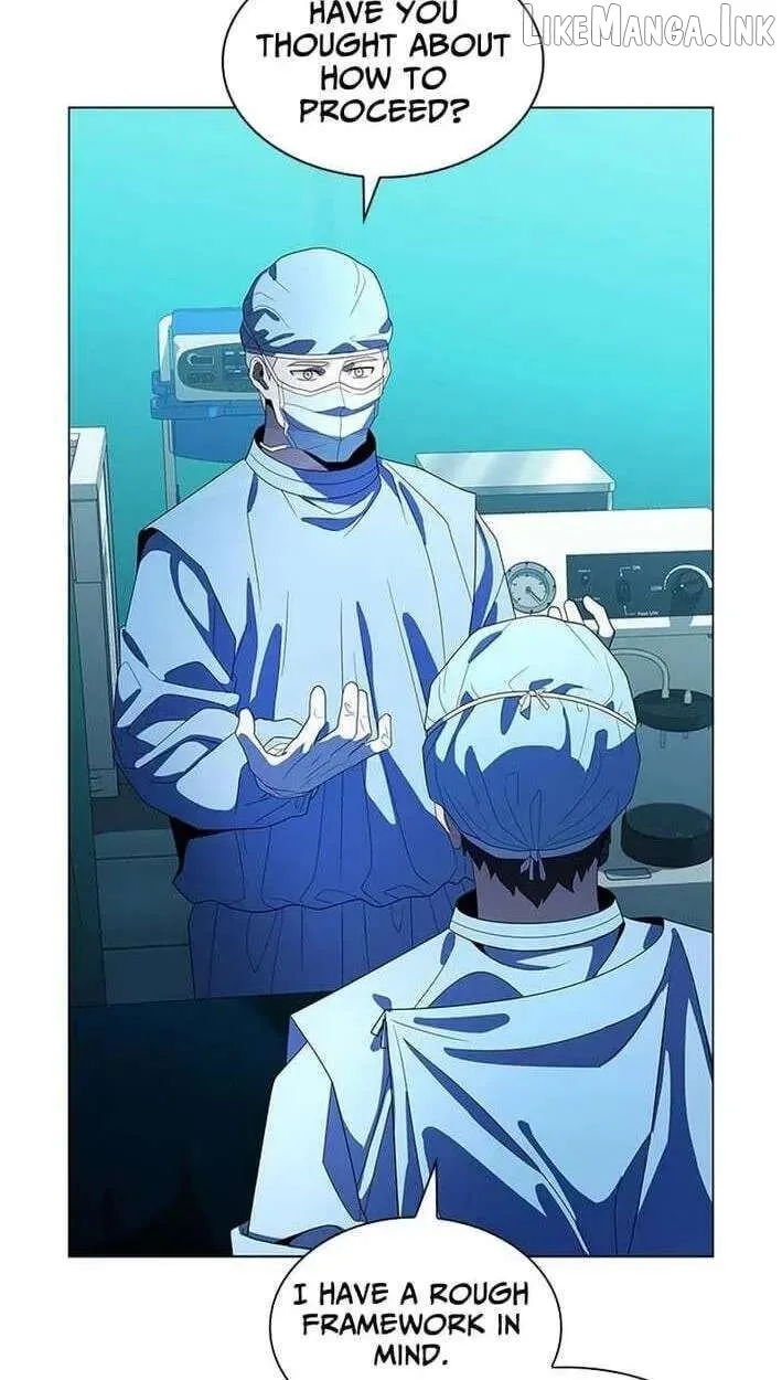 A True Doctor Chapter 303 page 42