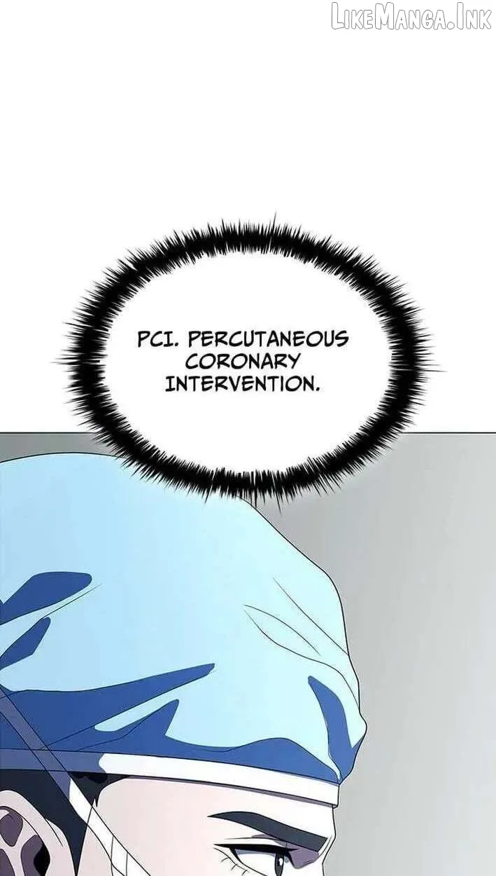A True Doctor Chapter 303 page 59