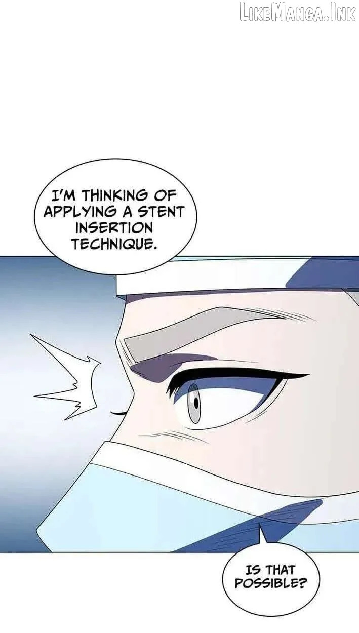 A True Doctor Chapter 303 page 58