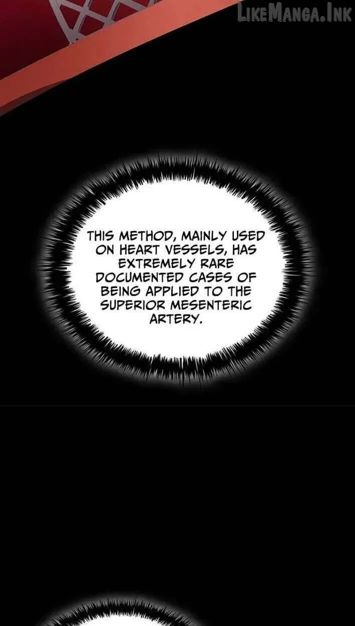 A True Doctor Chapter 303 page 62