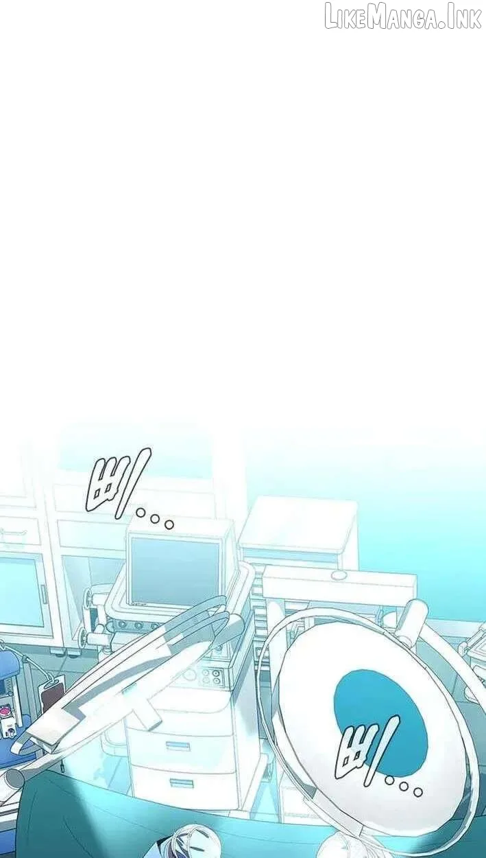 A True Doctor Chapter 303 page 54