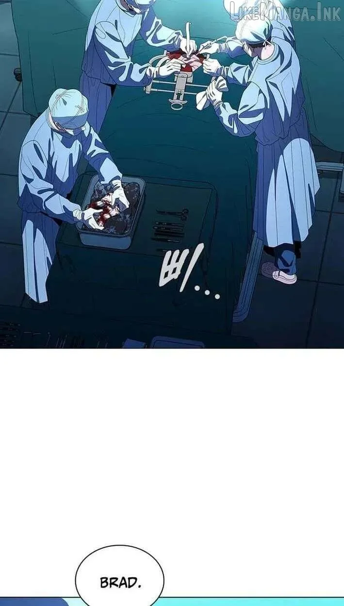 A True Doctor Chapter 303 page 55