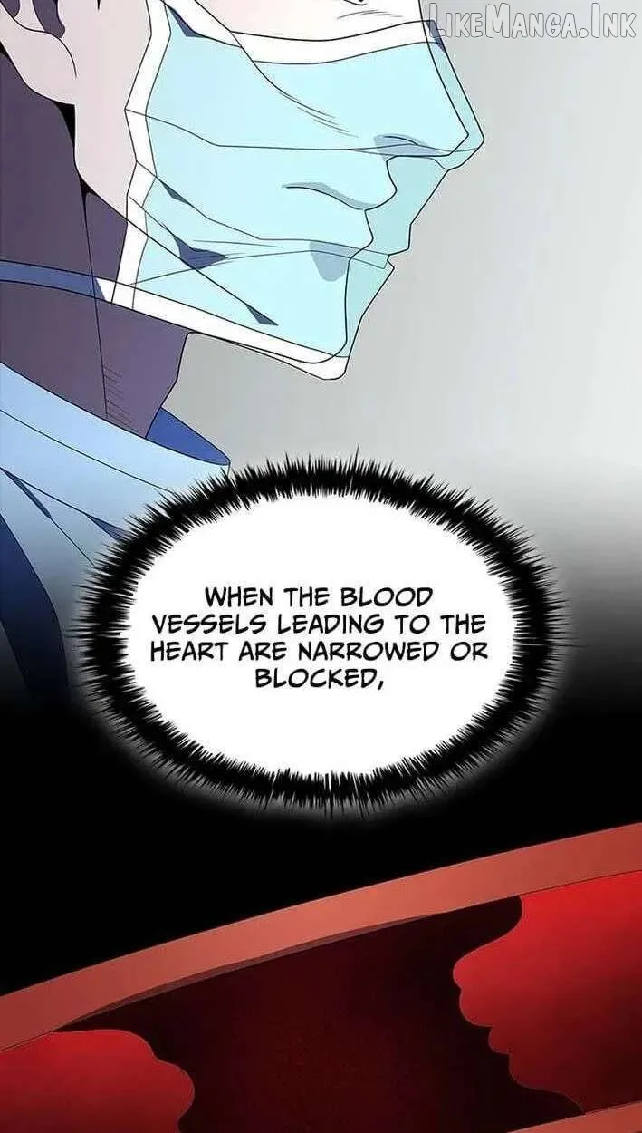 A True Doctor Chapter 303 page 60