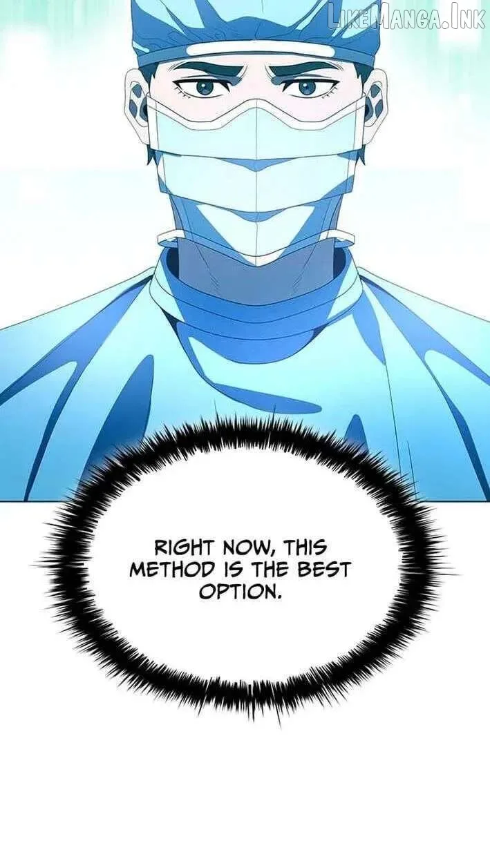 A True Doctor Chapter 303 page 64