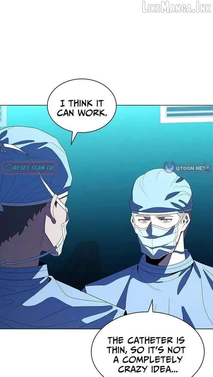 A True Doctor Chapter 303 page 65