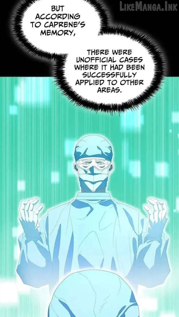 A True Doctor Chapter 303 page 63