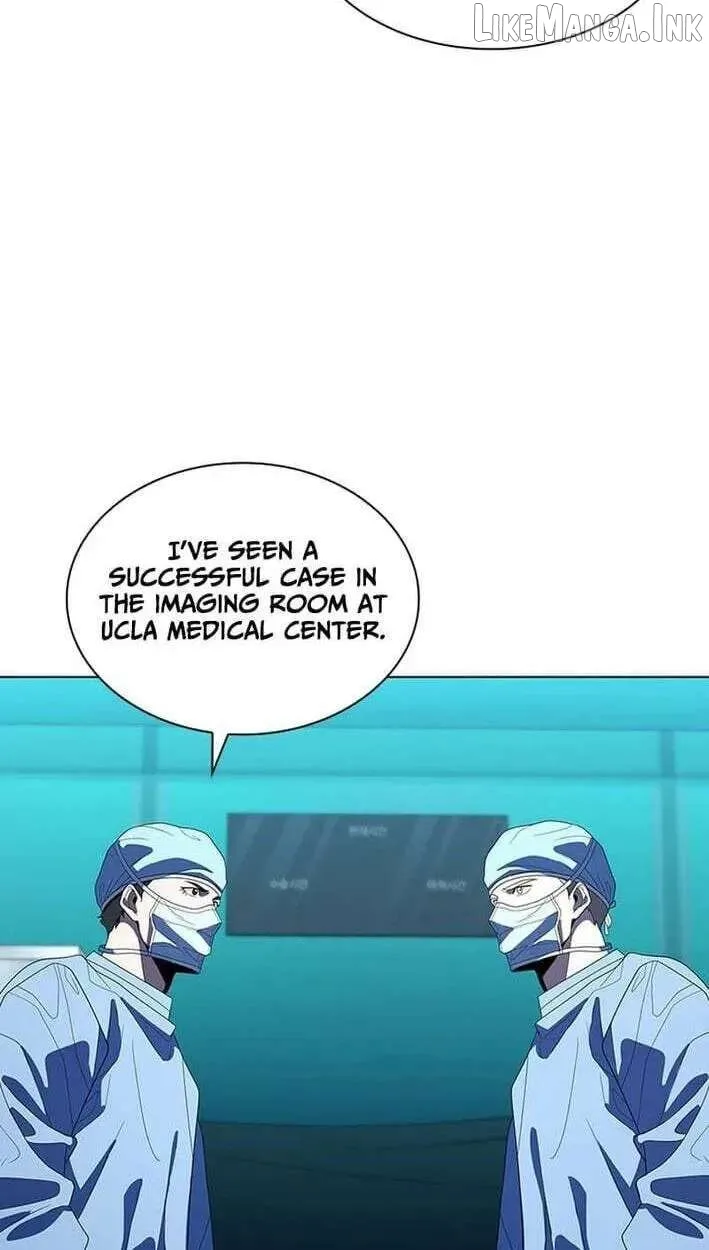 A True Doctor Chapter 303 page 66