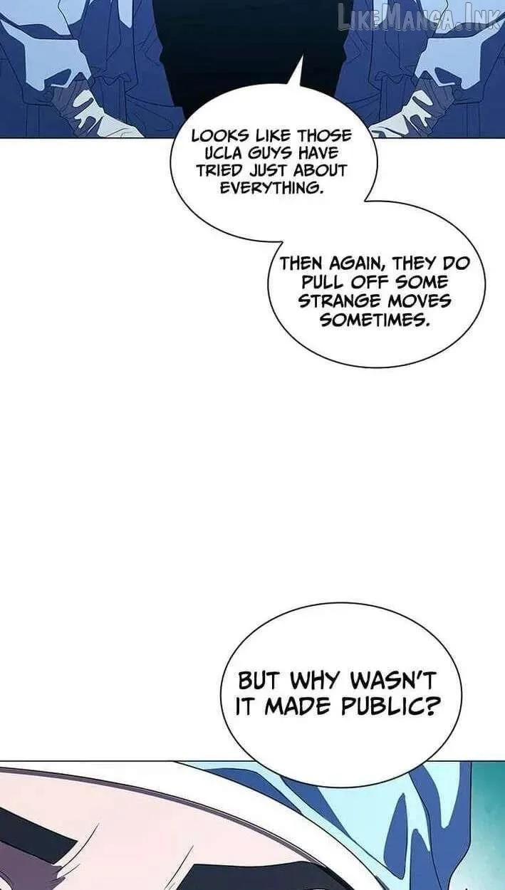 A True Doctor Chapter 303 page 67