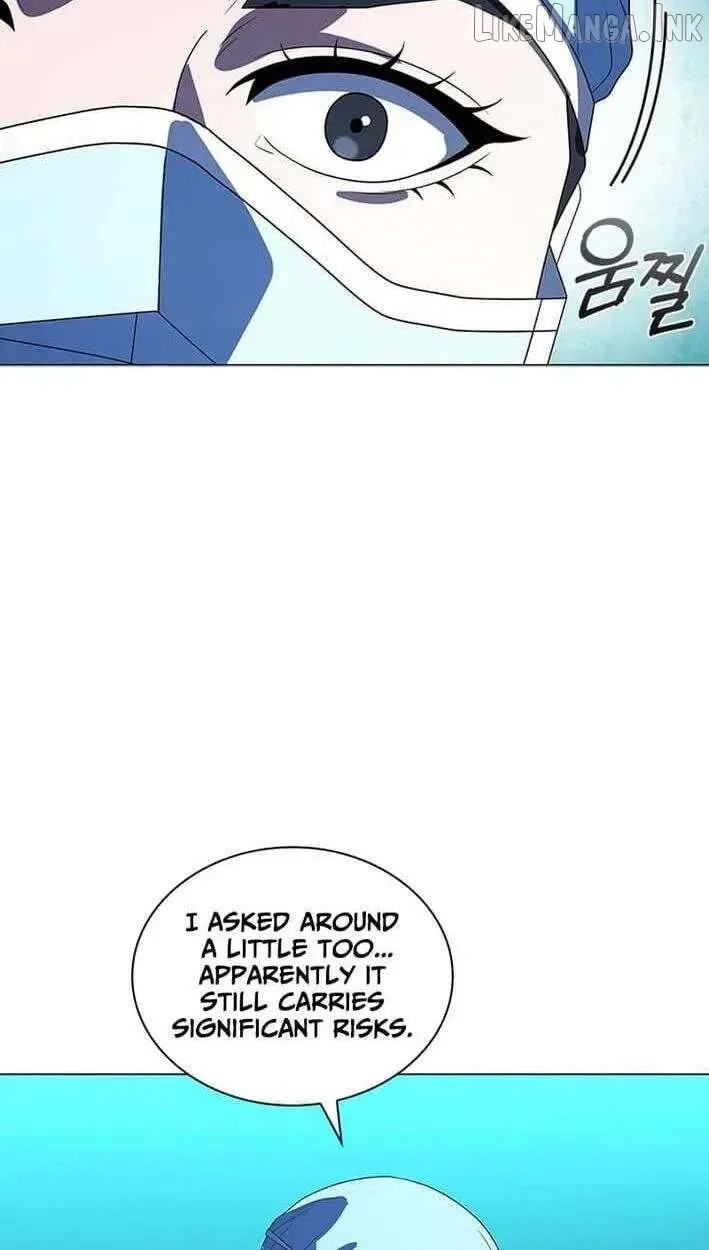 A True Doctor Chapter 303 page 68