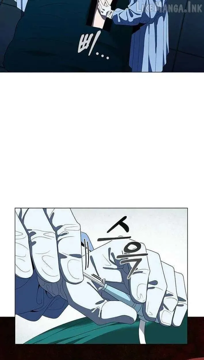 A True Doctor Chapter 303 page 74