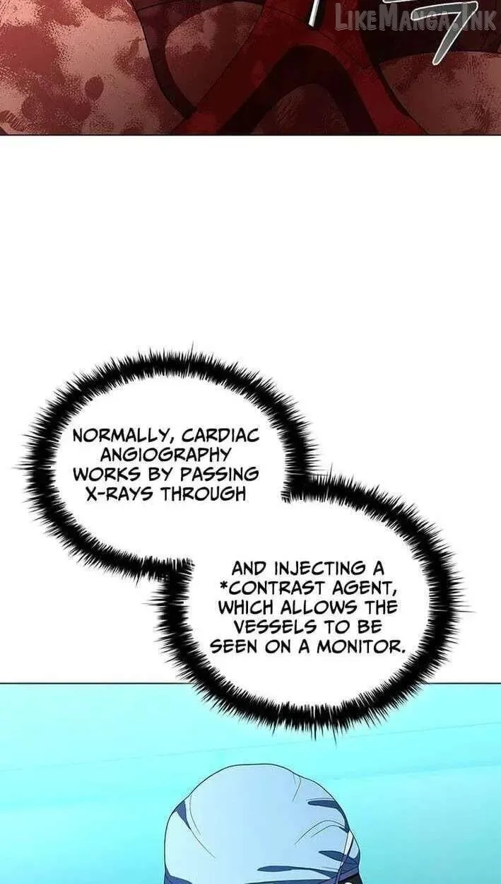 A True Doctor Chapter 303 page 76