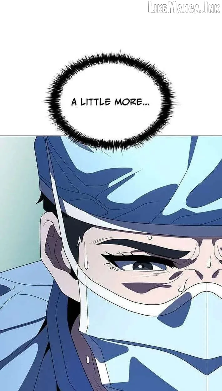 A True Doctor Chapter 303 page 84
