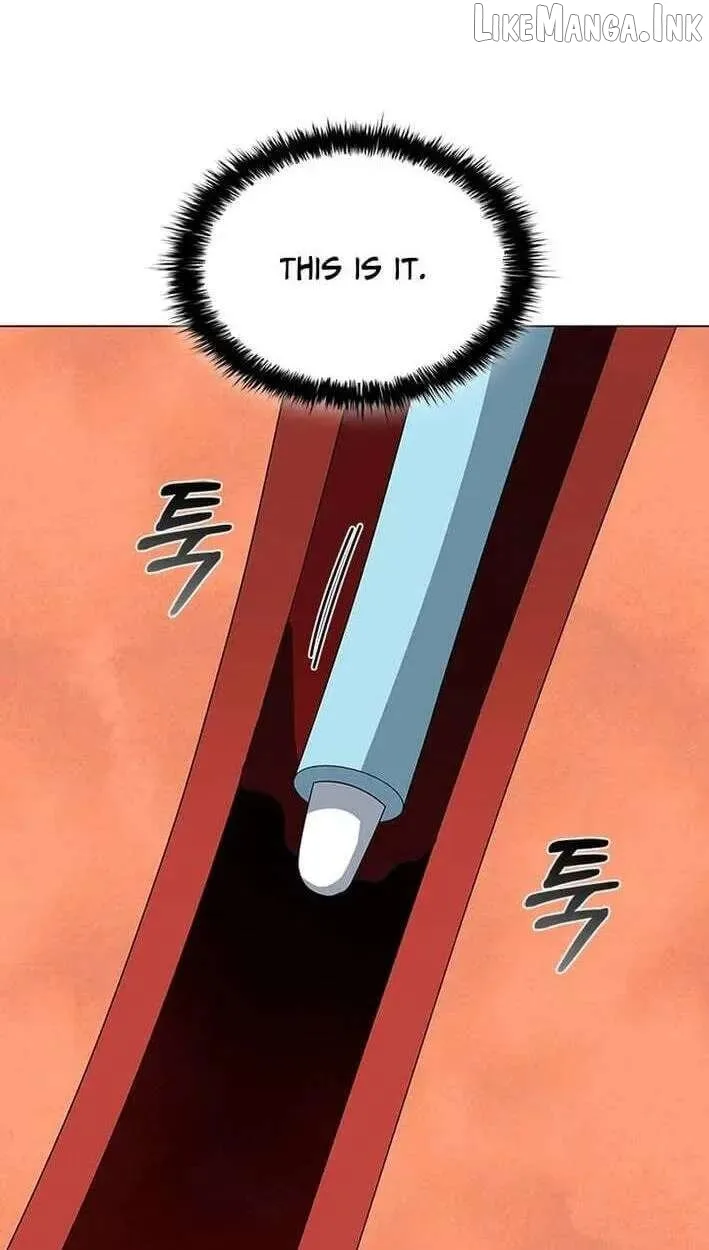 A True Doctor Chapter 303 page 87