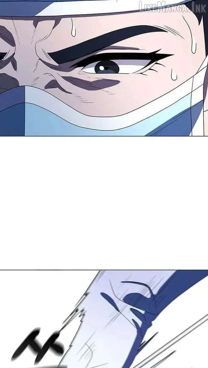 A True Doctor Chapter 303 page 91