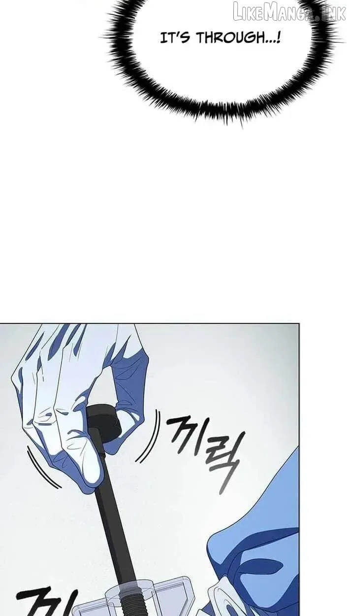 A True Doctor Chapter 303 page 93