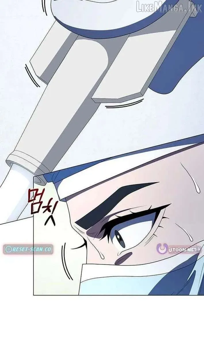 A True Doctor Chapter 303 page 86