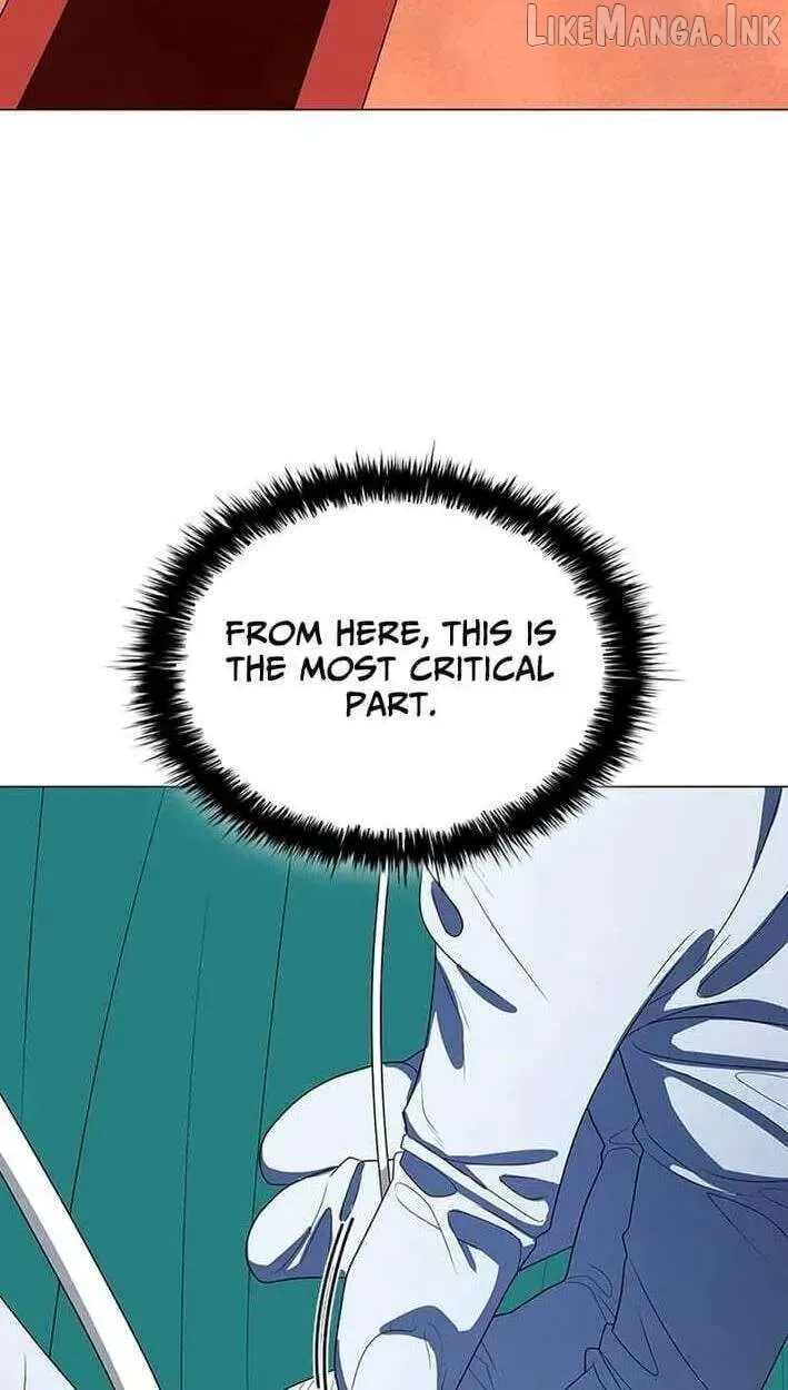 A True Doctor Chapter 303 page 88