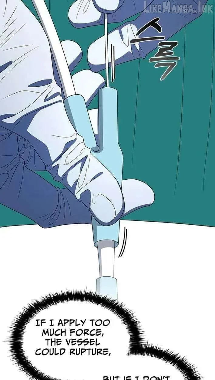 A True Doctor Chapter 303 page 89