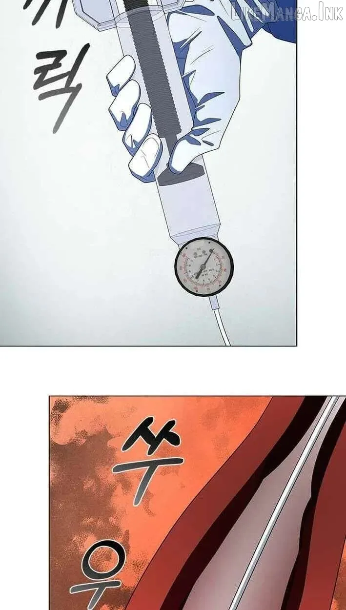 A True Doctor Chapter 303 page 94