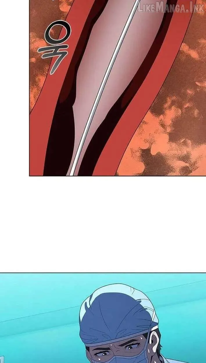 A True Doctor Chapter 303 page 95