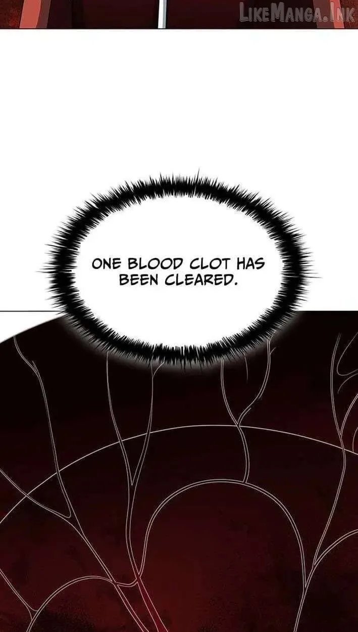 A True Doctor Chapter 303 page 102
