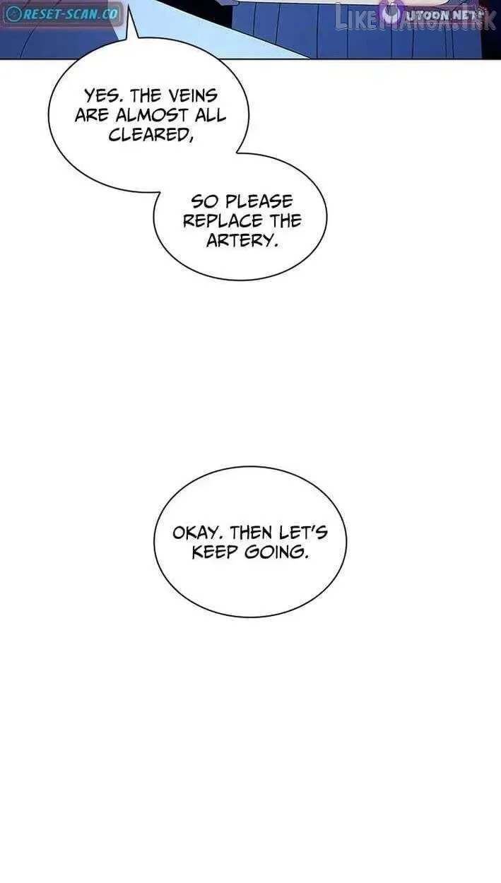 A True Doctor Chapter 304 page 8