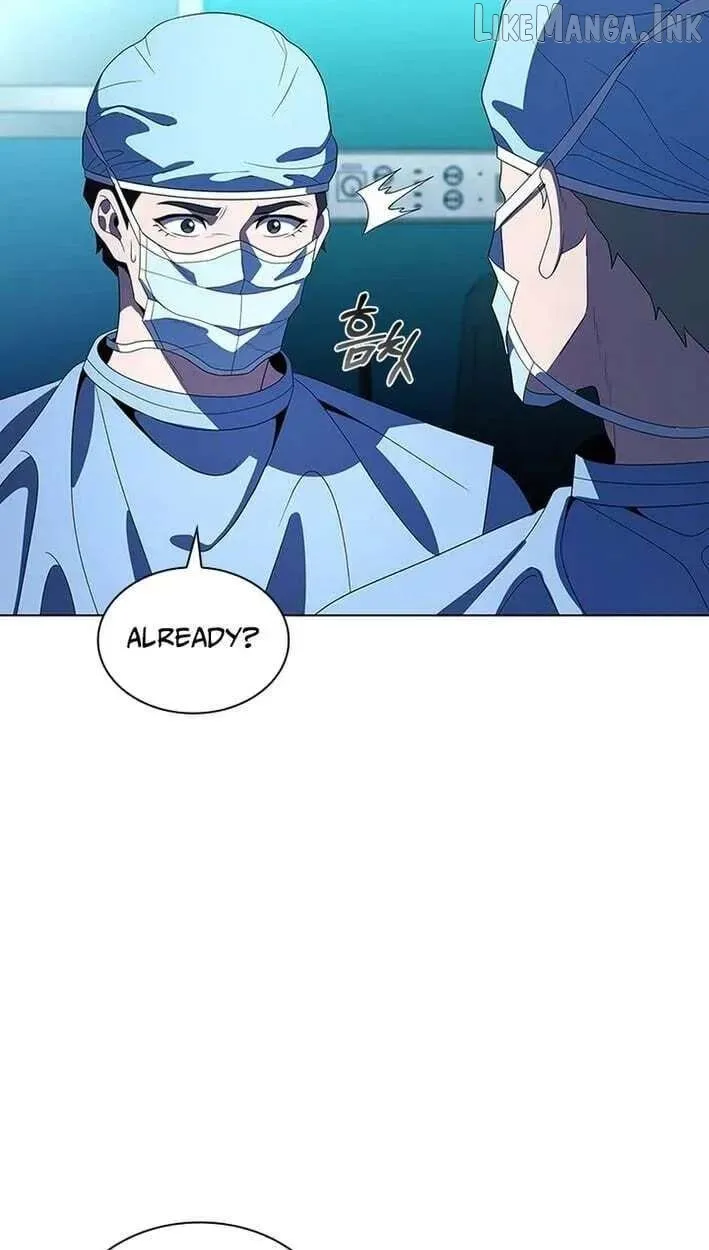 A True Doctor Chapter 304 page 5