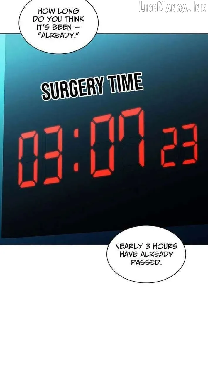 A True Doctor Chapter 304 page 6