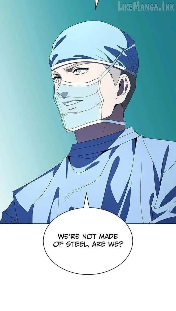 A True Doctor Chapter 304 page 14