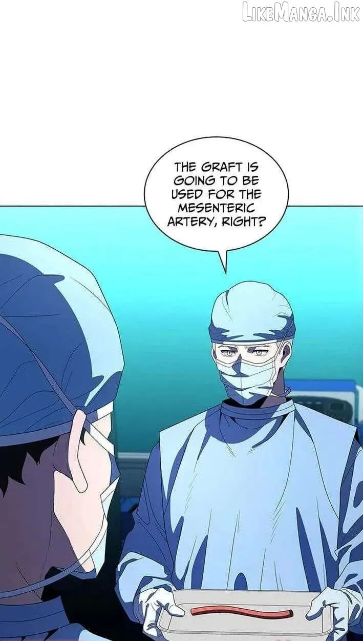 A True Doctor Chapter 304 page 7