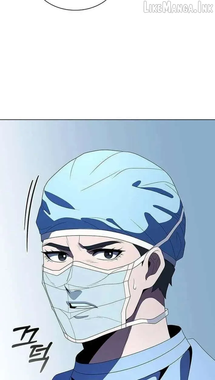 A True Doctor Chapter 304 page 16