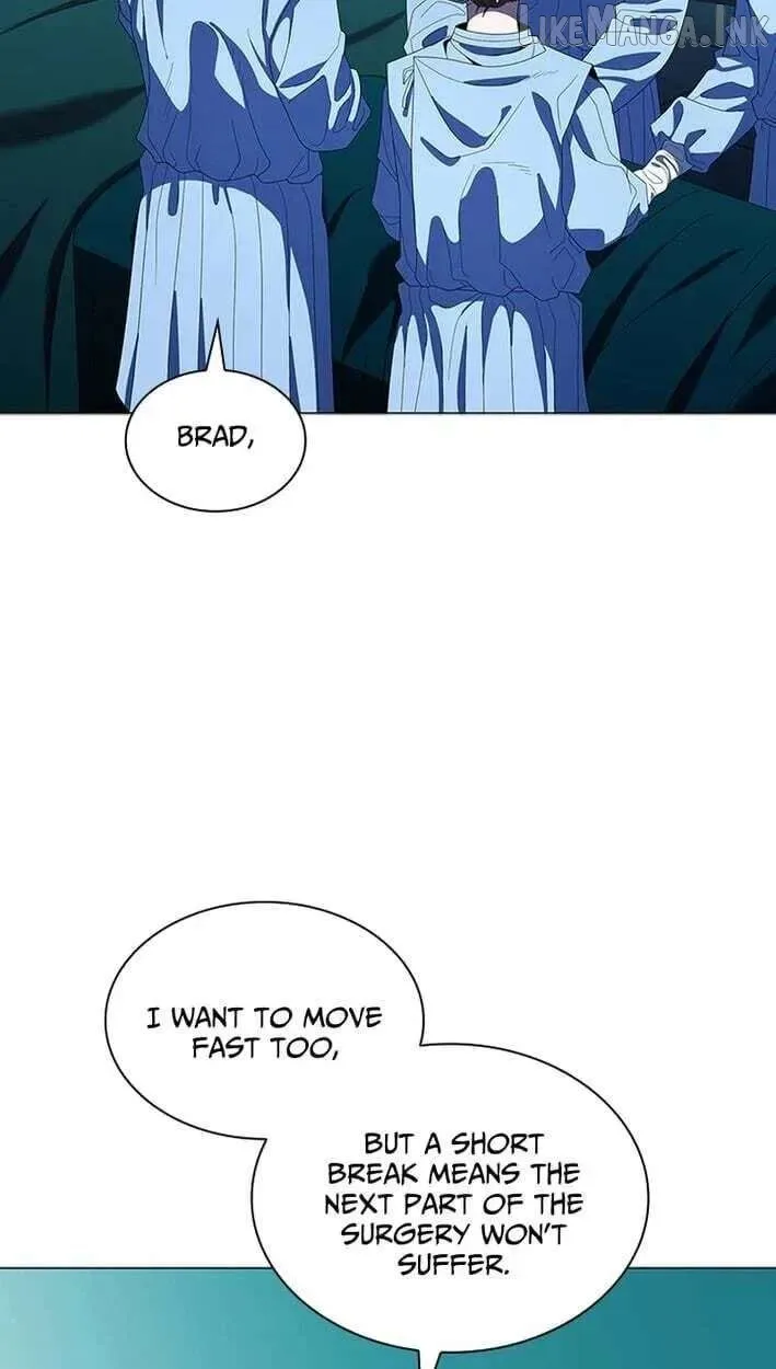 A True Doctor Chapter 304 page 13