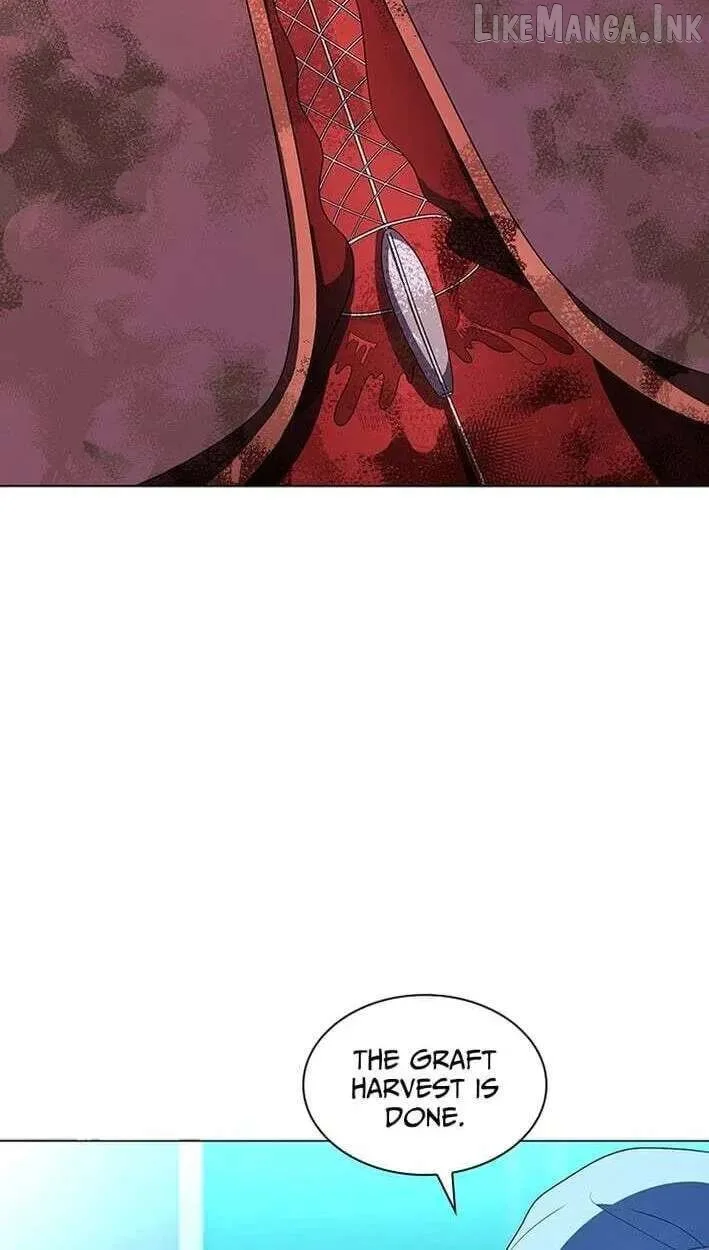 A True Doctor Chapter 304 page 4