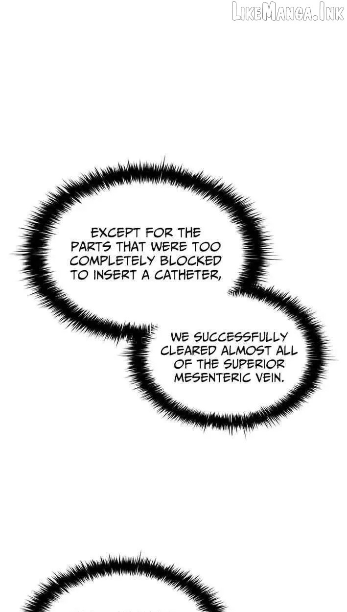 A True Doctor Chapter 304 page 10
